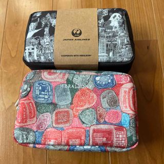 JAL(日本航空)（アメニティ）のフリマアイテム一覧