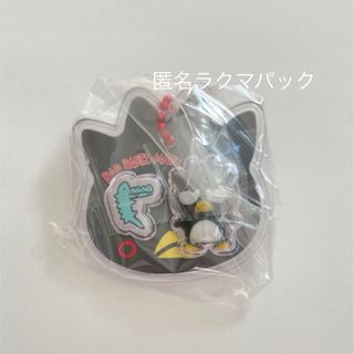 キデイランド ズートピア ニック ノベルティ 缶バッジ 非売品の通販 by