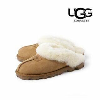 UGG - UGG厚底サンダル箱無し未使用に近いの通販 by 吉田 愛's shop