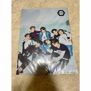 EXOのフリマアイテム一覧