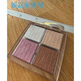 Dior - ディオールスキン フォーエヴァー クッション パウダー 粉