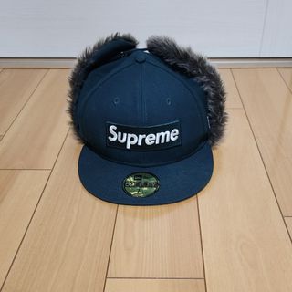 Supreme（キャップ ・ グリーン・カーキ/緑色系）のフリマアイテム一覧