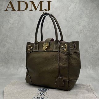 A.D.M.J.（トートバッグ）のフリマアイテム一覧