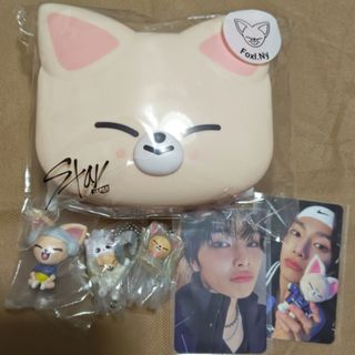 Stray Kids - スンミン セットの通販 by N1025skz shop｜ストレイ