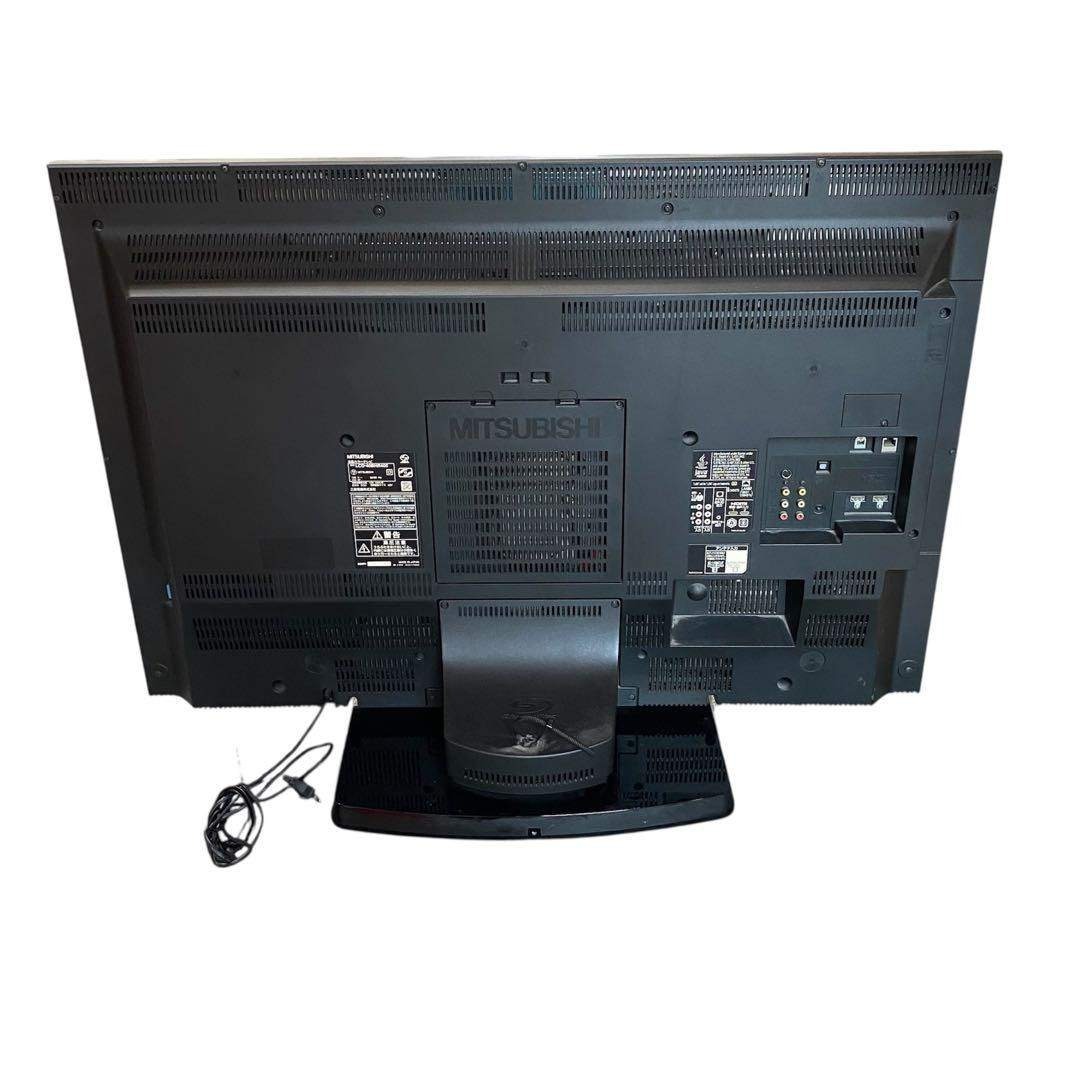 MITSUBISHI 三菱 液晶カラーテレビ LCD-40BHR400 10年製の通販 by