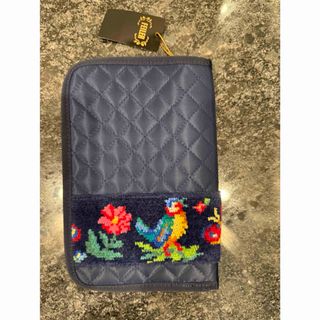 FEILER - 新品・未使用・タグあり フェイラー マルチケース ピュール