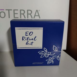doTERRA（アロマグッズ）のフリマアイテム一覧