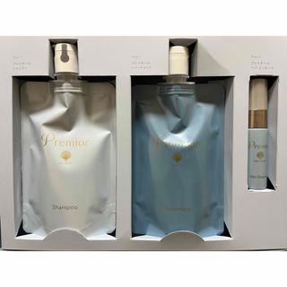 ARIMINO - コアミー S シャンプー1000ml/マスク1000g詰替セットの通販