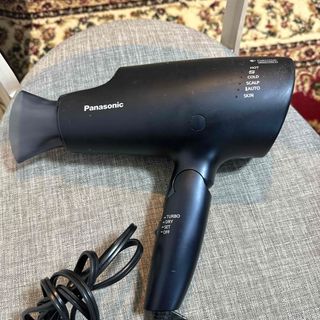 Panasonic - パナソニック くるくるドライヤーの通販 by まーこ's shop