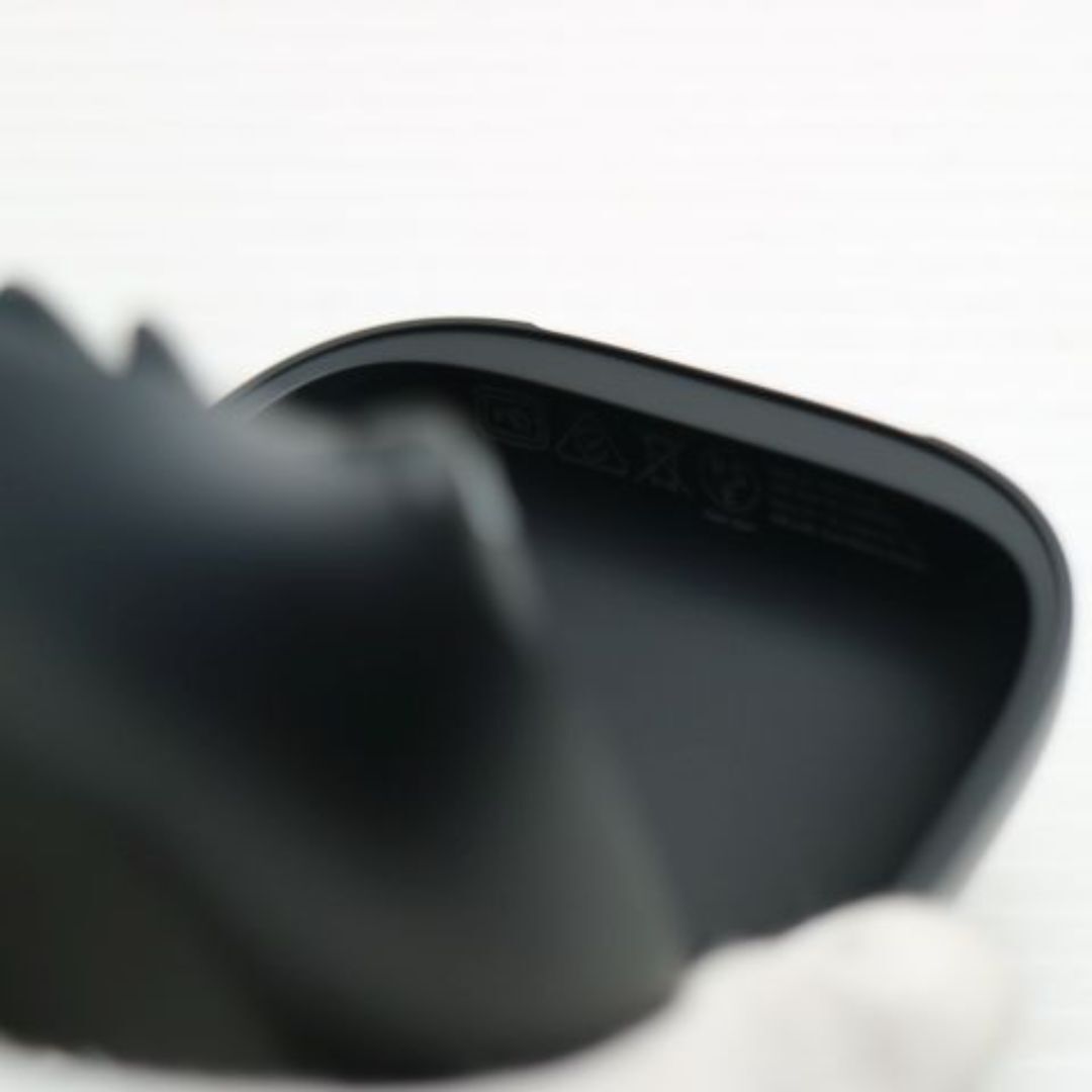 Beats by Dr Dre - 新品同様 Beats Powerbeats Pro 2 ジェットブラック