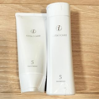 COTA I CARE - (9)コタ アイケア シャンプー300ml (5)トリートメント