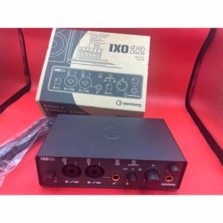 ヤマハ - ステレオミキサー AG06 ジャンク品の通販 by たなか's shop