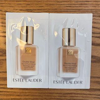 Estee Lauder（サンプル/トライアルキット）のフリマアイテム一覧