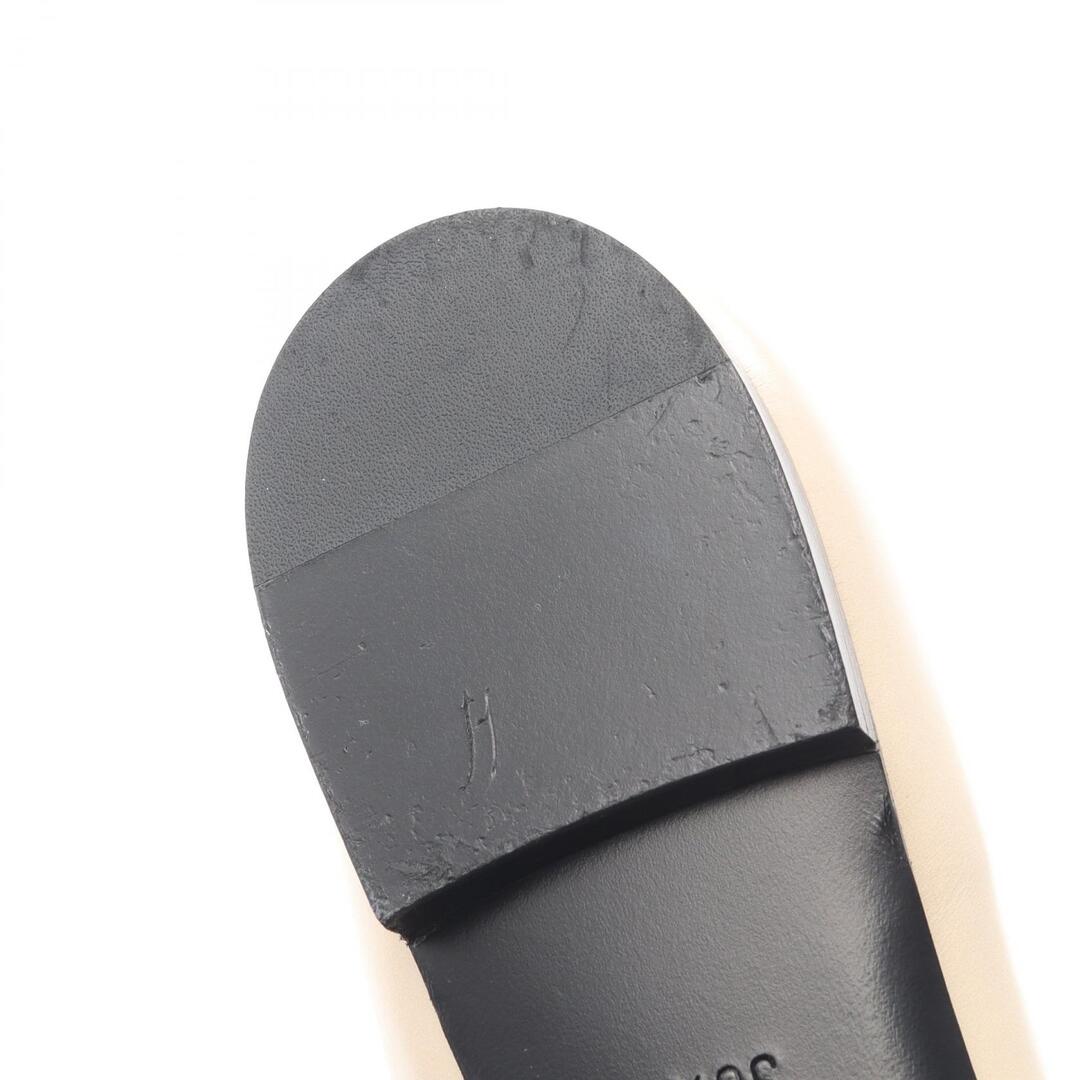 CHANEL - CHANEL シャネル パンプス カメリア ココマークの通販 by