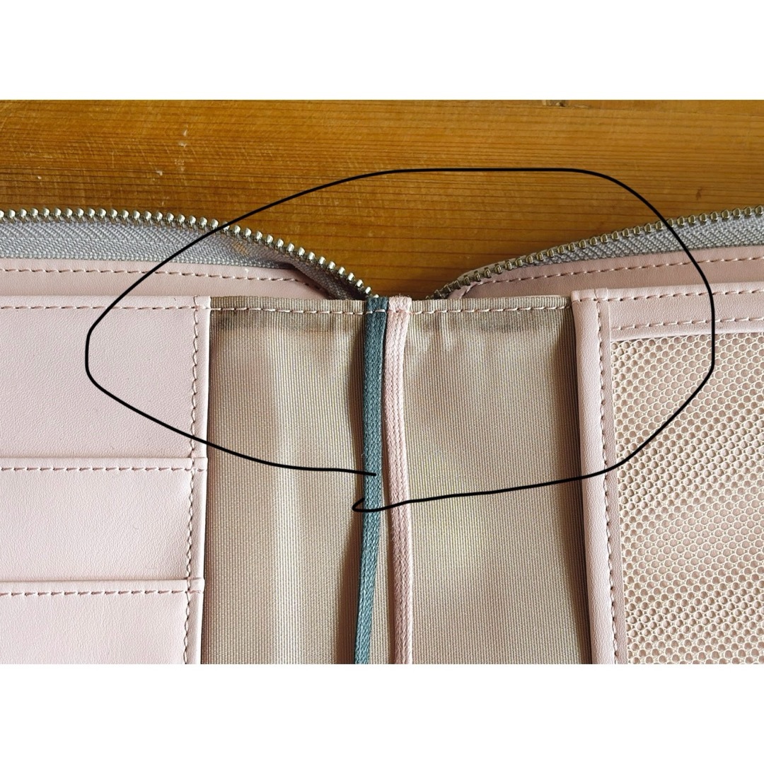 mina perhonen - ほぼ日手帳カズンサイズカバー ミナペルホネン