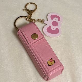 ハローキティ - 【海外限定】CHAGEE × ハローキティ 日焼けキティ キー