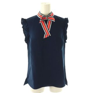 TED BAKER - テッドベイカー☆TED BAKER LONDON☆バイカラーワンピース