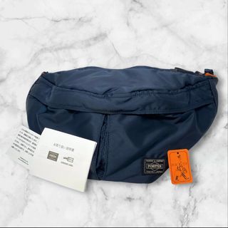 PORTER（ブルー・ネイビー/青色系）のフリマアイテム一覧