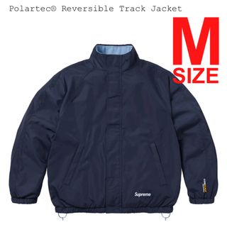 Supreme（ナイロンジャケット ・ ブルー・ネイビー/青色系）のフリマ