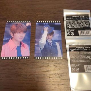 AAA - 伊藤千晃 写真集 直筆サイン入り写真（セット売り）の通販 by