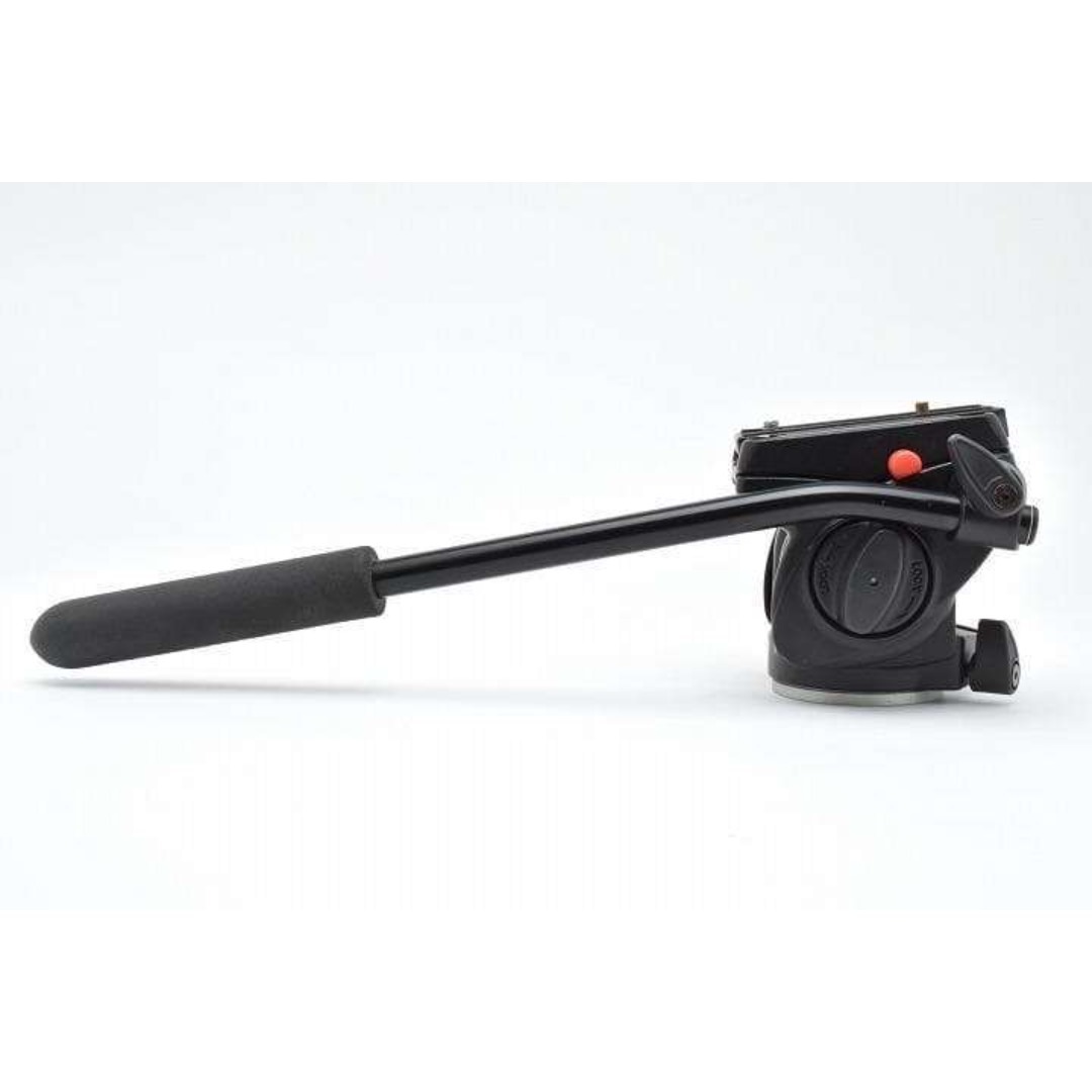 15671 マンフロット 701HDV Manfrotto フルードミニ 雲台