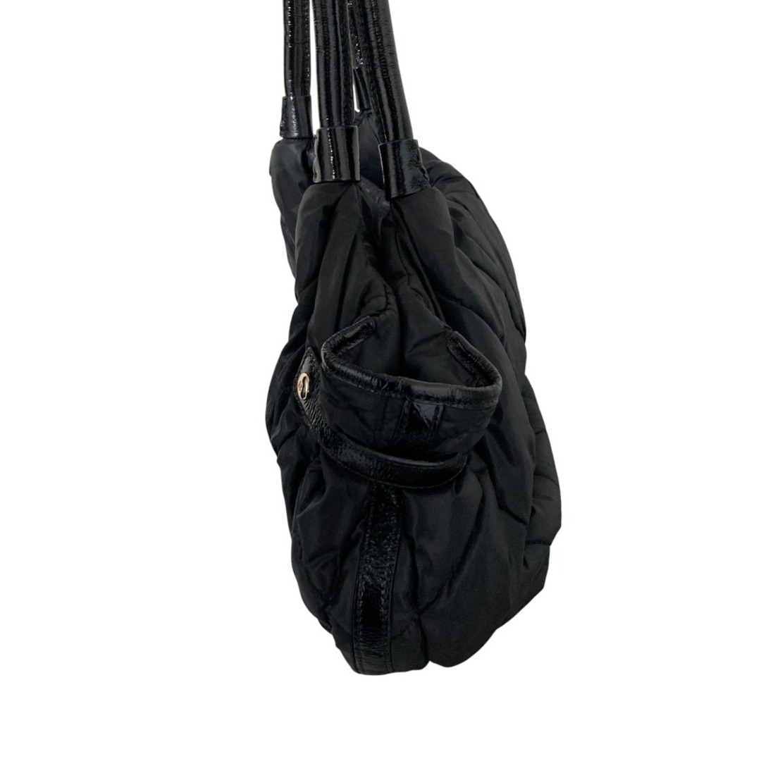 kate spade NEW YORK - 美品 kate spade ケイトスペード キルティング