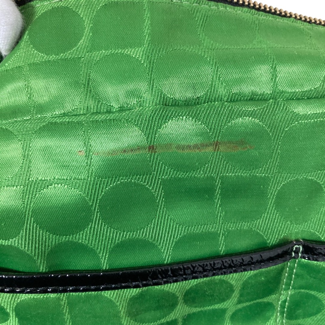 kate spade NEW YORK - 美品 kate spade ケイトスペード キルティング