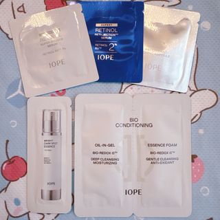 IOPE（キット/セット）のフリマアイテム一覧