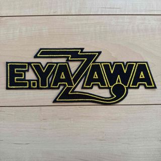 アイロンワッペン 矢沢永吉のフリマアイテム一覧