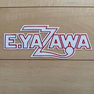 アイロンワッペン 矢沢永吉のフリマアイテム一覧