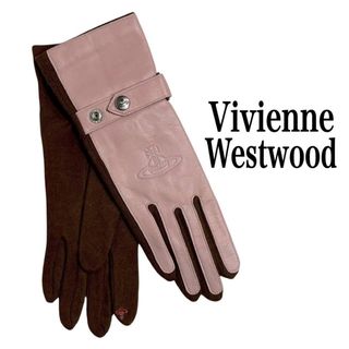 Vivienne Westwood（手袋 ・ ピンク/桃色系）のフリマアイテム一覧