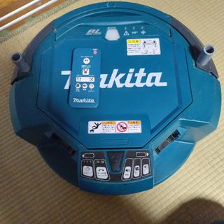 Makita - ケイ様専用！マキタ CL113FDW 充電式クリーナー オレンジ の