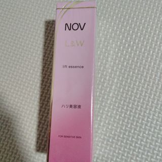 NOV - ノブ III バリアコンセントレイト 保湿美容液30g×2個セットの