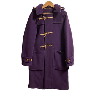 Gloverall - GLOVER ALL グローバーオール ダッフルコート -(S位