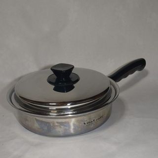 Vita Craft - 2913 ニューマジックシール 片手ナベ 1.5L の通販 by ま