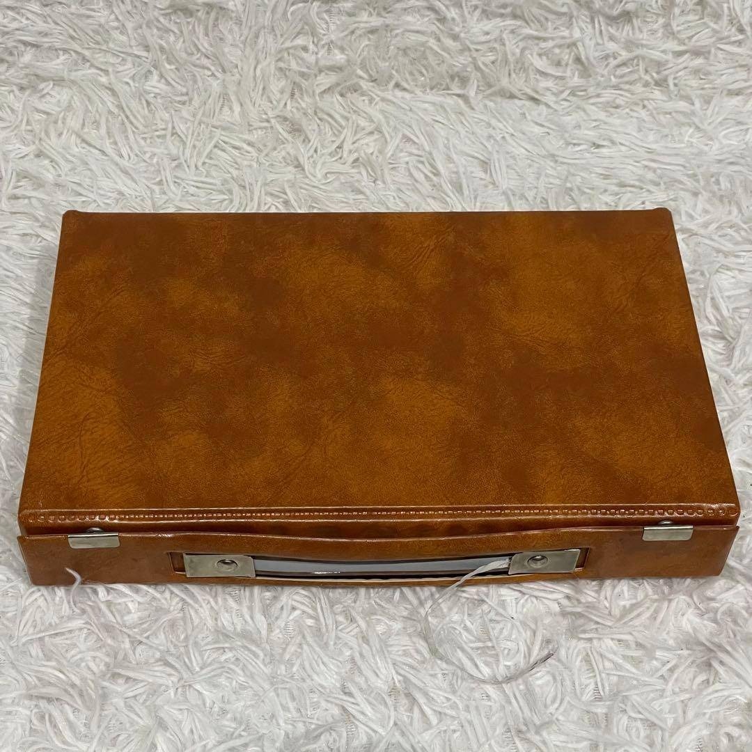 ミズノ 丸一 麻雀牌 背 黄色 ①