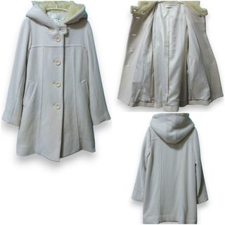 franche lippee（ロングコート）のフリマアイテム一覧