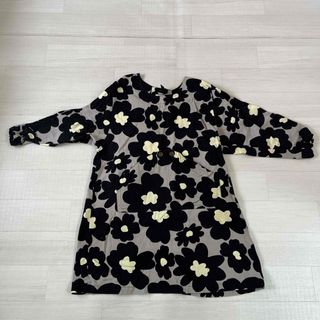 marimekko - 新品 マリメッコ Pieni Unikko ウニッコ エプロン