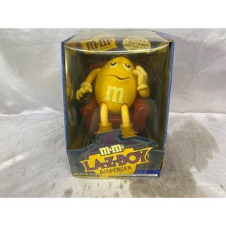 m&m&m's - m&m's エムアンドエムズ ディスプレイ フィギュア 置物 激