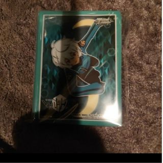 ヴァイスシュヴァルツ - 【22枚】リトルバスターズ スリーブセットの