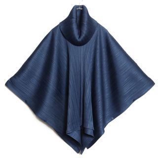 PLEATS PLEASE ISSEY MIYAKE（ポンチョ）のフリマアイテム一覧