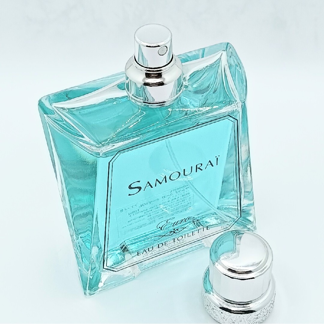 ほぼ満量 アランドロン サムライ ユーロ 100ml SAMOURA EURO