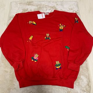 mikihouse（スウェット）のフリマアイテム一覧