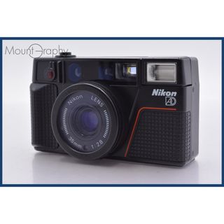 L35AF NIKONのフリマアイテム一覧