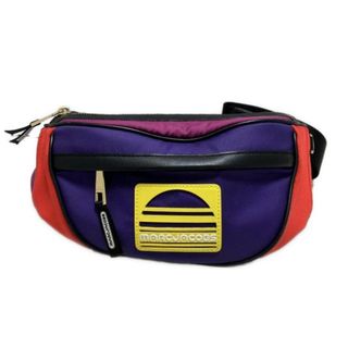 MARC JACOBS（ボディバッグ/ウエストポーチ）のフリマアイテム一覧