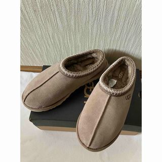 UGG - UGG モカシン 25センチの通販 by maru's shop｜アグならラクマ