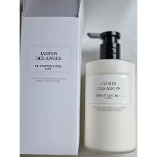 Christian Dior - Diorラ コル ノワール ハンド&ボディローション350ml