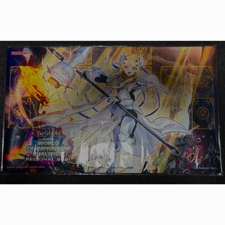 遊戯王 - 遊戯王 プレイマット ネクロス 影霊衣 新品未開封の通販 by