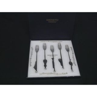 MIKIMOTO（カトラリー/箸）のフリマアイテム一覧