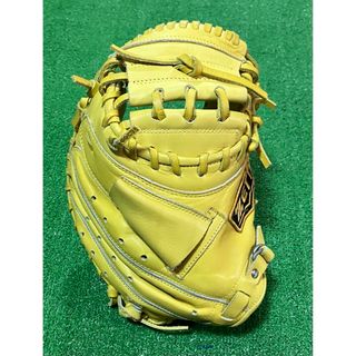 ZETT - ゼット軟式オーダーグラブ 今宮モデル(296型)の通販 by グラブ